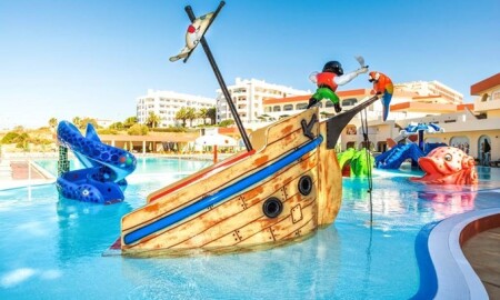 Be Live Family Palmeiras Village